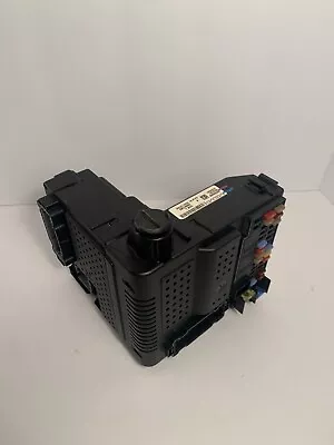 2005- 2009 Volvo S60 CEM CENTRAL ELECTRONIC MODULE FUSE BOX 30786889  • $139.99