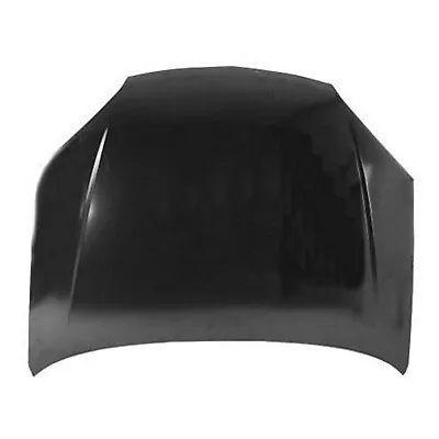 New Hood Panel Direct Replacement Fits 2004-2007 Chevrolet Malibu • $356.96