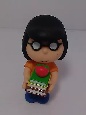 Charlie Brown Peanuts Marcie JP PVC Figure 3  • $7.99