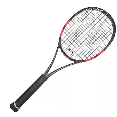 Babolat Pure Strike 98 Racquet 4 3/8  Grip NEEDS TO BE RESTRUNG Syntec Feel Grip • $64.50