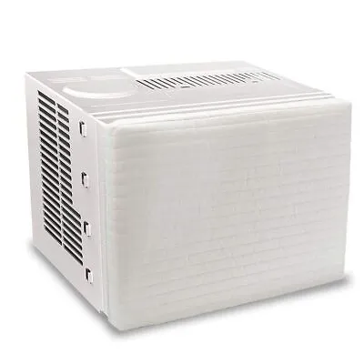 Indoor Winter Inside Window Air Conditioner Cover Window Cover AC Unit AC Cover • $19.98