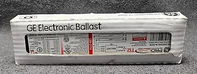 General Electric 93880 GE260ISMV-N-DIYB Ballast (F96T12 F84T12 F96T12/WM) • $29.97