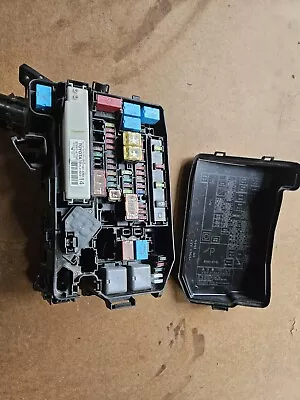 2012 Toyota Prius Under Hood Fuse Box  • $89.99