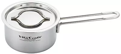 Vita Craft Colorado Saucepan 1.2L 14cm • $107.86