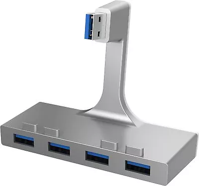 Sabrent 4-Port USB 3.0 Hub For IMac Slim Uni-body (HB-IMCU) • £37.43