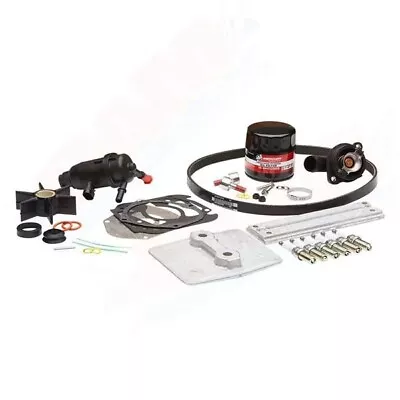 Mercury Marine 300 Hour Maintenance Kit  V6 3.4 L FourStroke  OEM PN  8M0149930 • $300.75