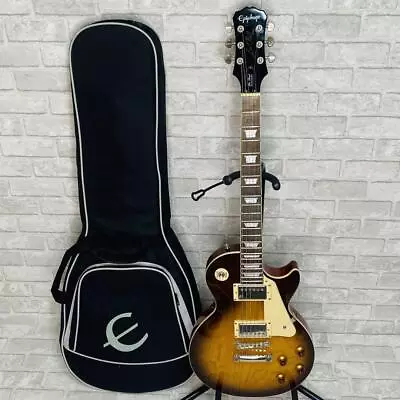 Epiphone Les Paul Standard • $383.39