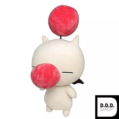$22.02 • Buy Square ENIX Dissidia Final Fantasy Oversized Stuffed Moogle Plush Game