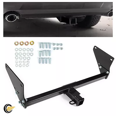 6000LBS For Toyota RAV4 2019 - 2023 Class 3 2'' Trailer Hitch Rear Tow Receiver • $111.90