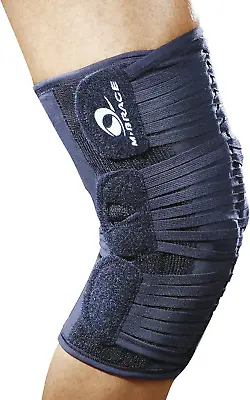 Vega Patella Stabilizer Knee Brace Knee Strap Knee Band Support For Post Reha • $141.99