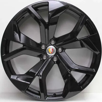 23 Inch AFTERMARKET ALLOY WHEELS TO SUIT LATE MODEL AUDI Q7  SQ7  Q8 & RSQ8 • $2199
