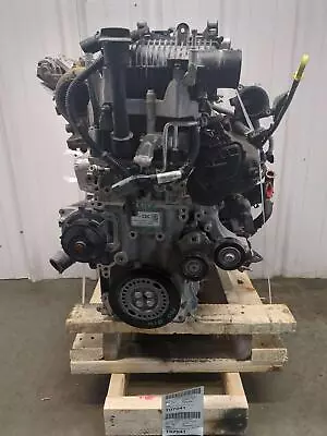 2022 Chevy Silverado 1500 Engine Motor 3.0L VIN T 8th LM2 10 Miles *SEE NOTES* • $5851.99