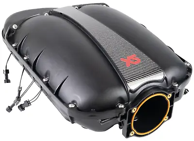 Performance Design XS Carbon Insert 103mm Intake Manifold LS3 L92 Square Port • $1099.99