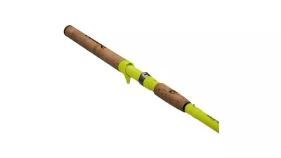 ProFISHiency 8ft Medium Heavy Catfish Casting Rod ~ Yellow ~ PROFCAT8MHC • $39.99