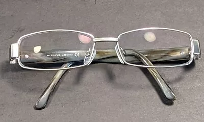 $15 • Buy Gucci Made In Italy Unisex Tortoise  Gg1867 Nhv Eyeglasses