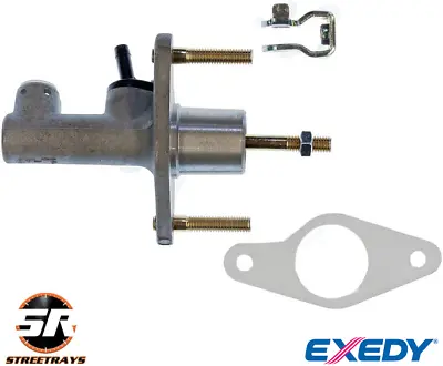 Exedy MC553 Clutch Master Cylinder For 01-05 Honda Civic 1.7L • $32.99