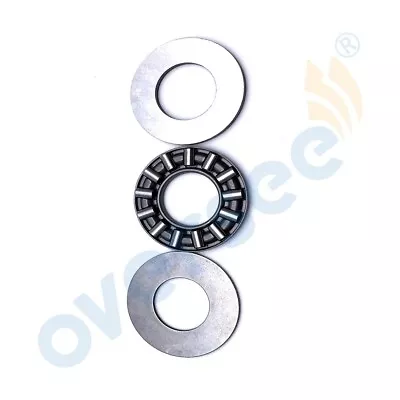 93341-414V1 Needle Thrust Bearing For Yamaha Outboard Motor 15HP 9.9HP • $27.50