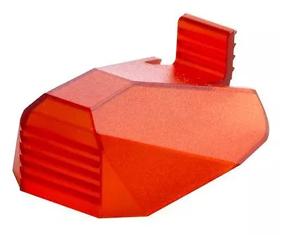 £6.70 • Buy Ortofon 2M Red Cartridge Stylus Guard (fits Black, Blue, Bronze & Mono) DECO