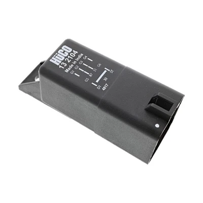 $124.15 • Buy 038-907-281 A Hueco Diesel Glow Plug Relay For VW Volkswagen Jetta Beetle Golf