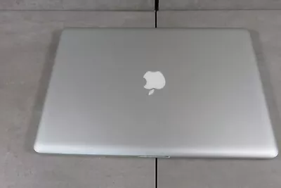 Apple MacBook Pro 15  A1286  • $35.99