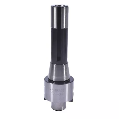 New 7/16 R8 Fmb22 Face Mil Arbor Tool Holder Cnc Mill • $29.99