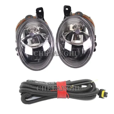 For VW T5 Multivan Transporter 2010 2011 2012 2013 2014 2015 Fog Light Lamp Wire • $47.99