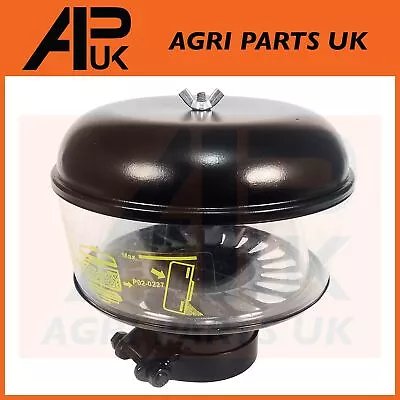 Air Filter Pre Cleaner David Brown 1190 1290 1390 1490 1690 1194 1294 Tractor • £24.99