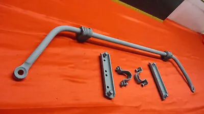 1970-1974 E Body And 1970-1972 B Body Mopar Front Sway Bar With Bracket • $199.95