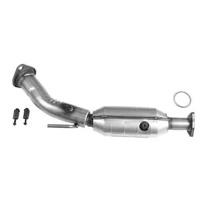 642224-AI Catalytic Converter Fits 2008 Honda Civic MUGEN Si 2.0L L4 GAS DOHC • $634.09