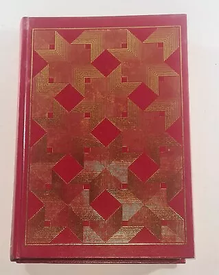 Readers Digest Condensed Books Collectors Library 1st Edit L1# • £14.95