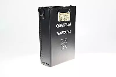 Quantum Turbo 2x2 Battery Pack #G158 • $36.74