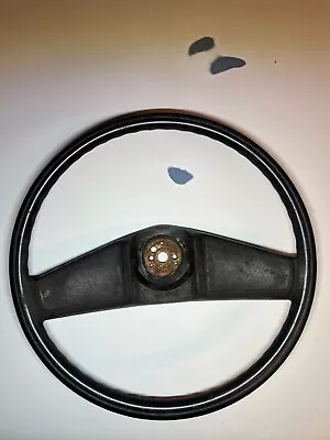 1978 79 80 81 82 83 84 85 86 87 Chevy Silverado C10 Steering Wheel Used OEM • $60