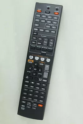 RAV491 Remote Control For YAMAHA RX-V567 RX-V367BL RX-V373 RX-V473 AV Receiver • $15.18