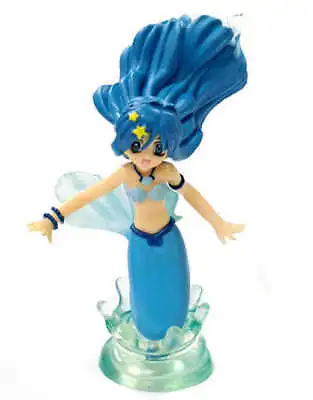 #F87-363 Furuta Trading 5  Figure Mermaid Melody Pichi Pichi Pitch • $53.99