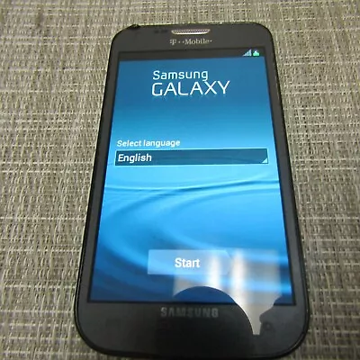 Samsung Galaxy S2 (t-mobile) Clean Esn Works Please Read!! 58567 • $43.24