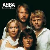 £1.49 • Buy ABBA -  The Definitive Collection  2CD (2001)