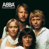 ABBA : The Definitive Collection CD 2 Discs (2008) Expertly Refurbished Product • £3