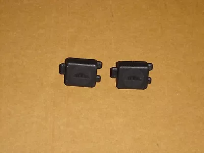 2 Naim Speaker Plugs (New) • £16