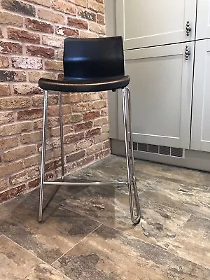 Kitchen Breakfast Bar Stools Used • £20