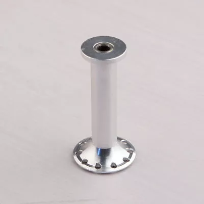 #1442 CNC Aluminum FSR-V Rudder Strut W/ Bushing For 15CC Nitro RC Boat Marine • $9.49