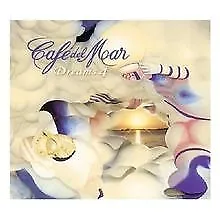 Cafe Del Mar Dreams Vol. 4 By Various Dreams 4 | CD | Condition Very Good • £7.16