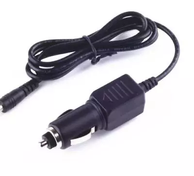 Car DC Adapter For Garmin Rino 520 530 520HCx 530HCx GPS Receiver Auto Charger • $13.36