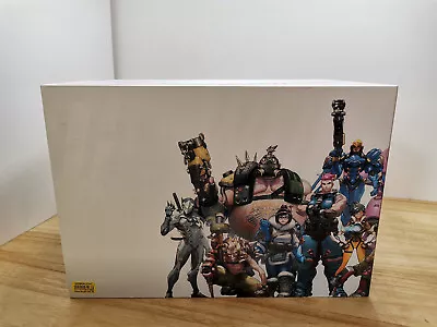 $254.01 • Buy Overwatch - Collector's Edition (Boxed) Incl. Game - 11916468