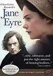 Charlotte Bronte's JANE EYRE :   Masterpiece Theatre • $11.95