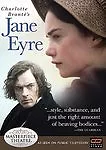 Masterpiece Theatre: Jane Eyre • $23.62