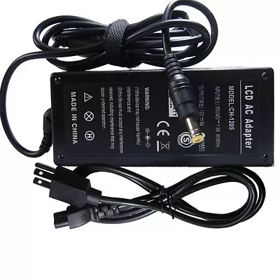 NEW AC ADAPTER CHARGER POWER SUPPLY FOR M-Audio ProKeys 88sx Piano • $17.99