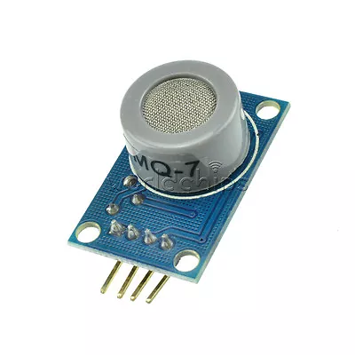 MQ-7 MQ7 CO Carbon Monoxide Coal Gas Sensor Module Compatible Good Quality • $1.35