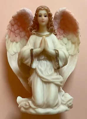 Seraphim Classics Iris Angel Figurine “The Rainbows End” Roman 1993 Item #67087 • $15.95