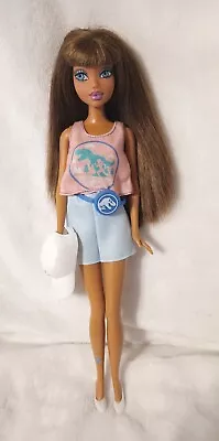  My Scene  Barbie Doll - Madison • $30