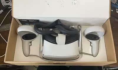 Meta Oculus Quest 2 (Parts/Repair) • $90